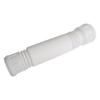 Reliable Water Diversion with Robust Adjustable Downspout Extension Design