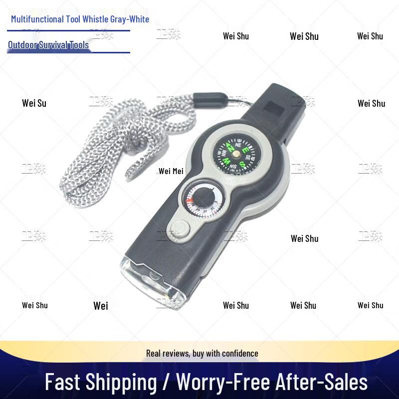 Weishu Outdoor-Survival- und Campingausrüstung