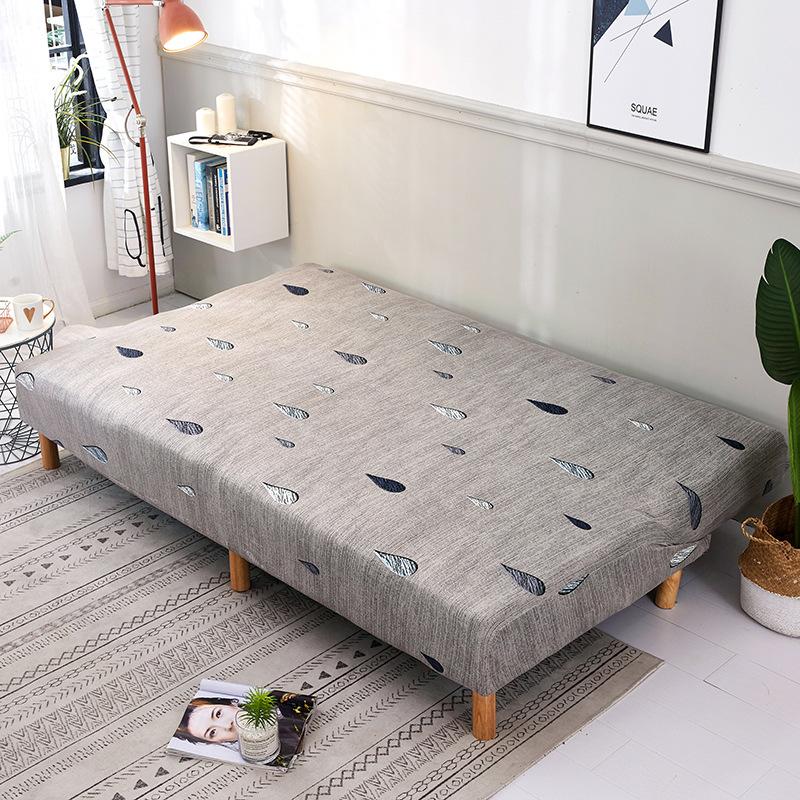 Stretch Sofa Abdeckung Elastische Universal Gestrickte Sofa Matratze Abdeckung Sofa Abdeckung All-Inclusive