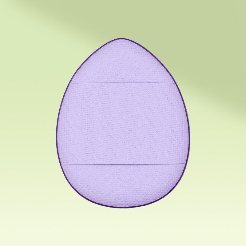 1/6/10Pcs Mini Finger Puff Foundation Small Air Cushion Powder Sponge Face Concealer BB Cream Cosmetic Applicator Makeup Tools