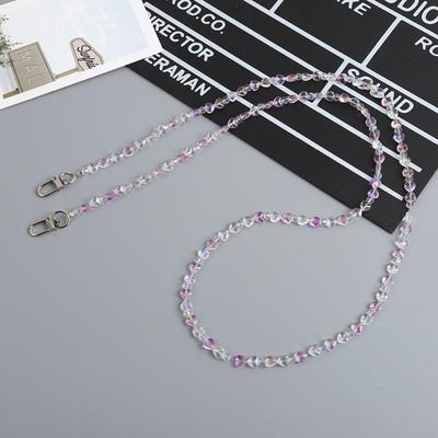 Accessoires pour téléphones portables – Sangles et porte-clefs pour téléphones