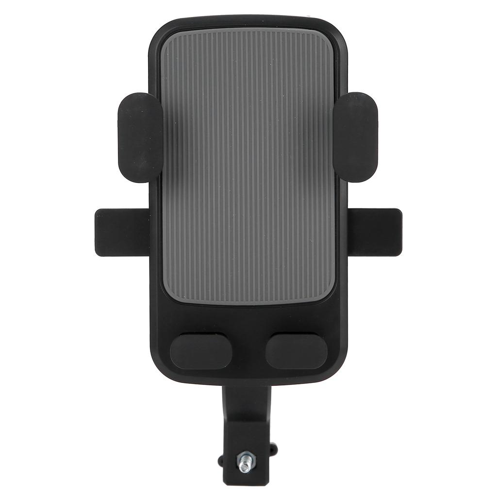 360  degrees  Rotatable Bike Cycle Phone Mount Adjustable Bicycle Handlebar Mobile Phone Holder