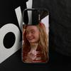 S-Sadie S-S Actor Phone Case For iPhone 17,16,15,14,13,12,11 Plus,Pro Max,XS,Colorful Silver Black Cover