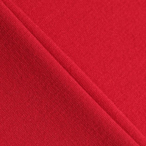 LECOQ GOLF Men'S Border Lettering Round Sweater (Gp121Mkp24)