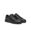 Мужские кроссовки Armani Exchange Xm000141 af11912 uc001 чёрные