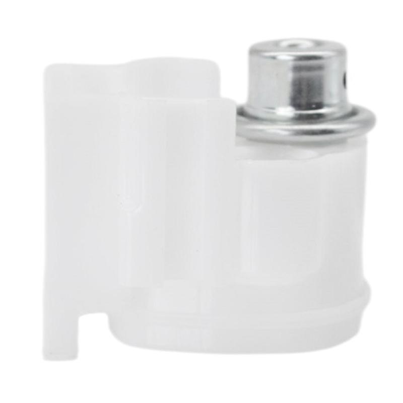 Precise Motorcycle Fuel Pressure Regulator 15610-27G00 1561027G00 For Suzuki V Strom DL650 GSXR 1000 750 600 2006-2011