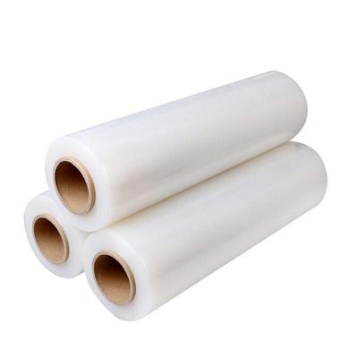 Lijiu Hong Stretch Packaging Film