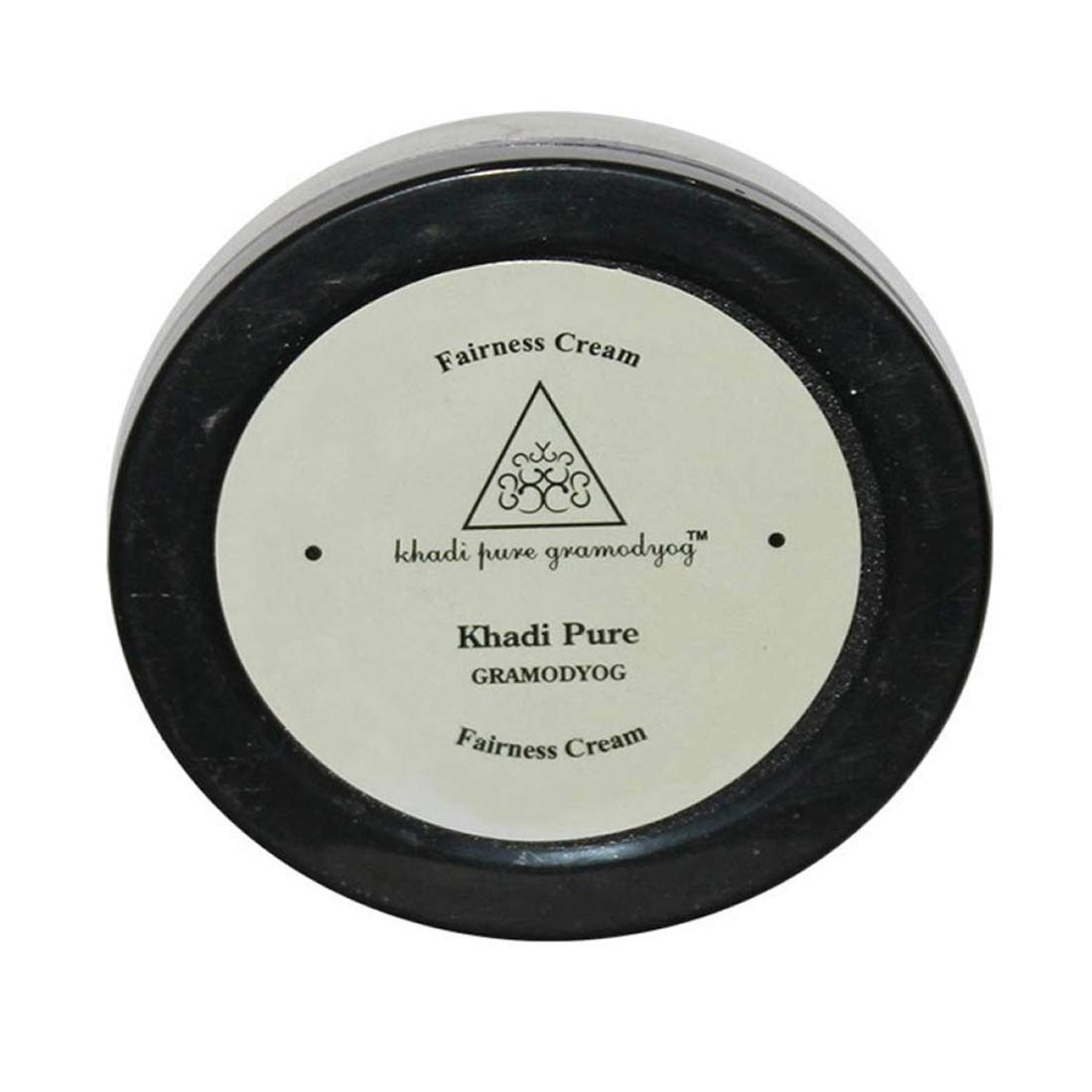 Khadi Pure Herbal Fairness Cream, 50 g