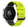 Silicone Watchband 22mm For Huawei Watch GT 6 5 Pro 46mm Sport Strap Bracelet Wristband For Huawei GT6 Replacement Band