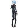 SEGA Evangelion New Theatrical Edition Premium Figure Rei Ayanami
