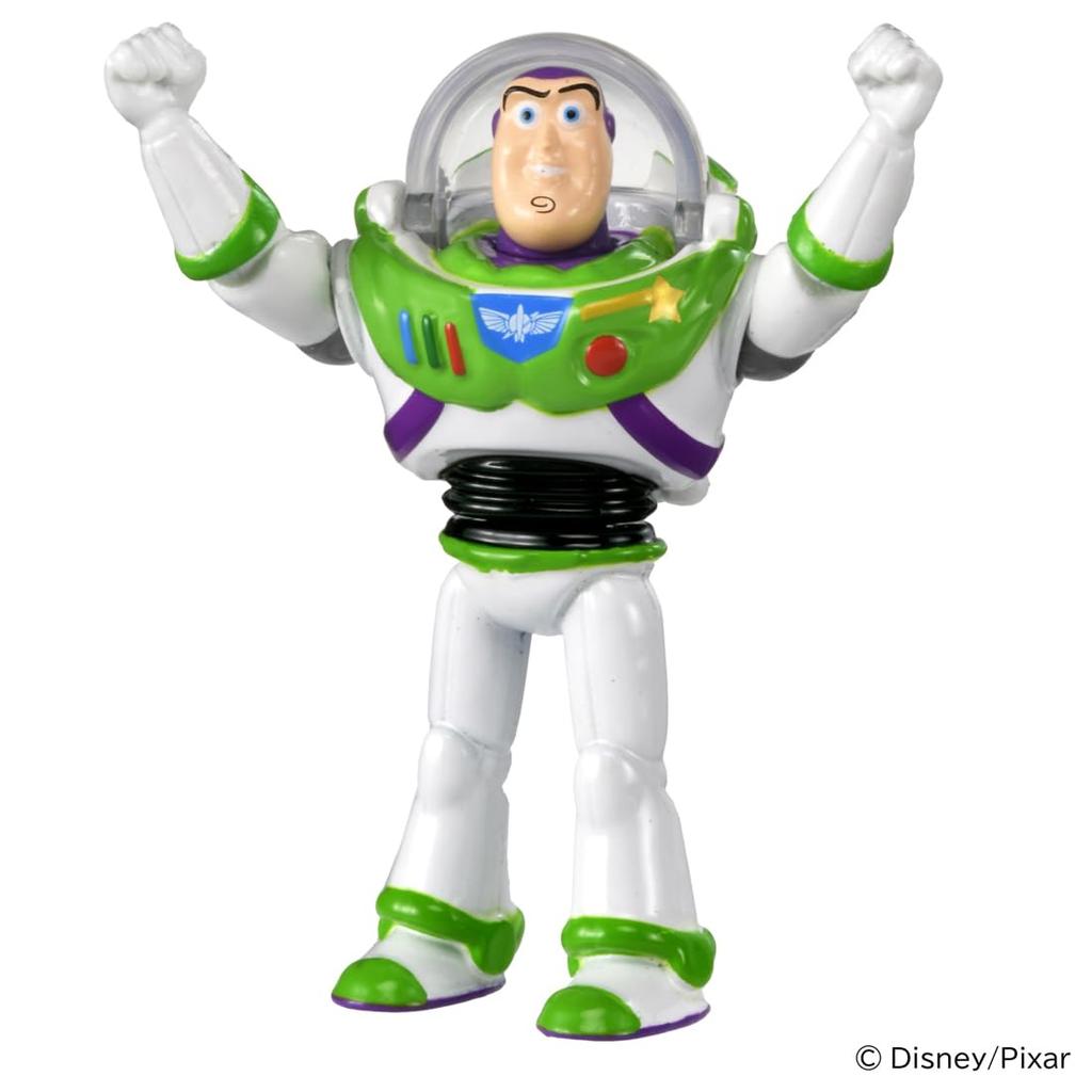 Takara Tomy Toy Story 5 Diecast Collection Buzz Lightyear