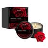 Rose Aromatherapy Oil 57g Home Bedroom Deodorizer Long-Lasting Romantic Valentine Gift Fragrance