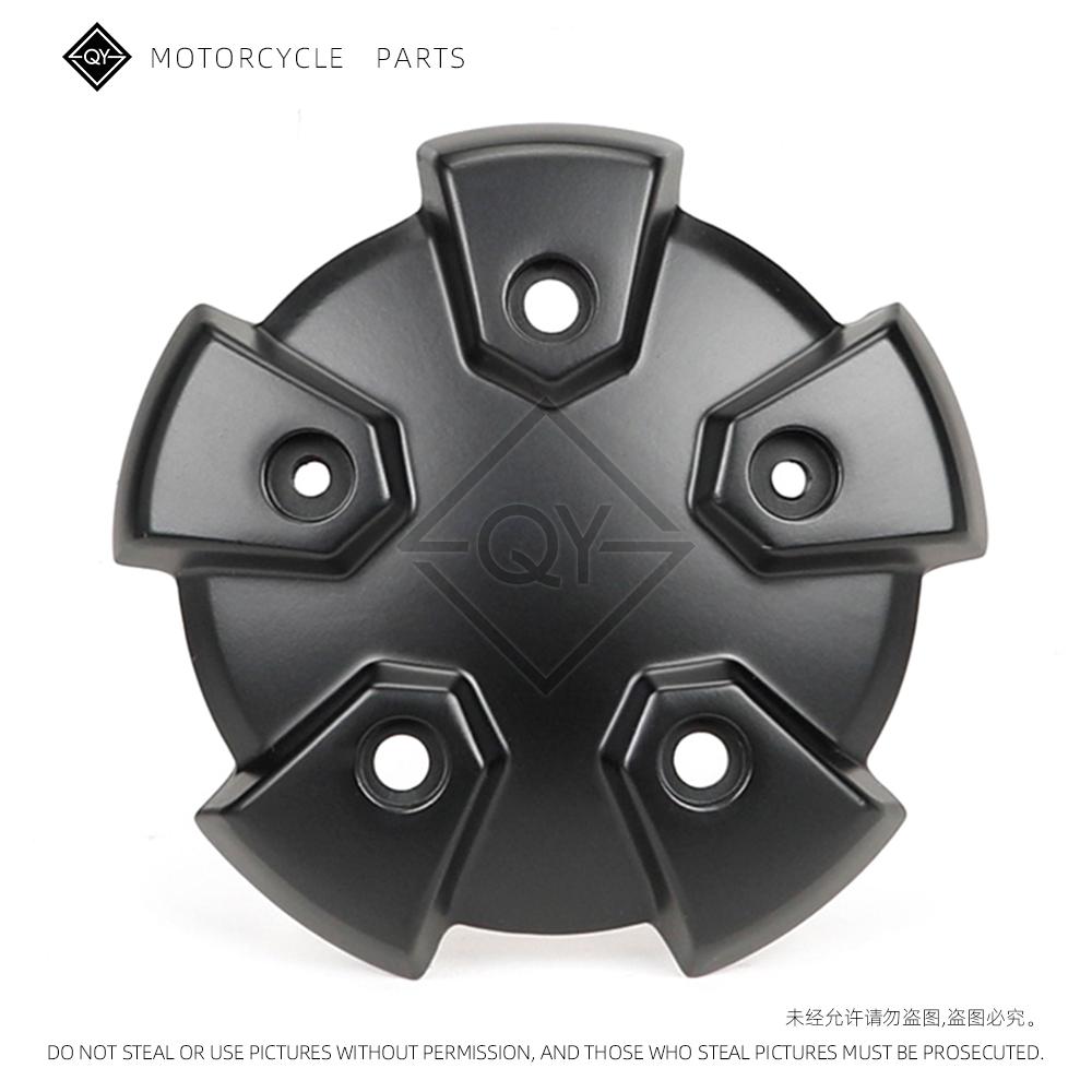 

Engine Cover Motor Stator Cover CrankCase Generator Coil Shell For KAWASAKI Z750 Z1000 NINJA 1000 750 2007 2008 2009 2010 чёрный