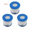 Swimming Pool Filter for Bestway I Paper Core 330 Gallon Inflatable Pool Filter Pump Filter Element 28*80*90