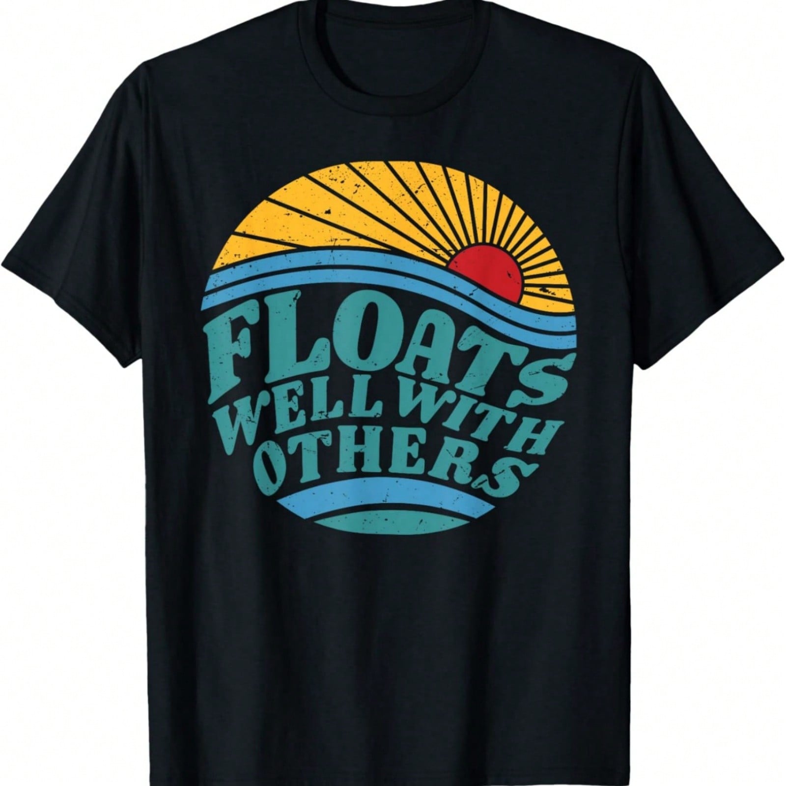 Summer Fruit Powered By Papaya Fruit Lover Papaya Lover T-Shirt S разноцветный