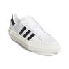Adidas Ivy Park X Adidas Superstar Platform 'Cloud White' Women's Sneakers FY7730