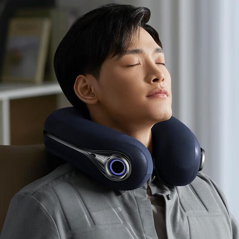 

Philips PPM7101N 3D Telescopic Neck Massager CN plug (adapter included)