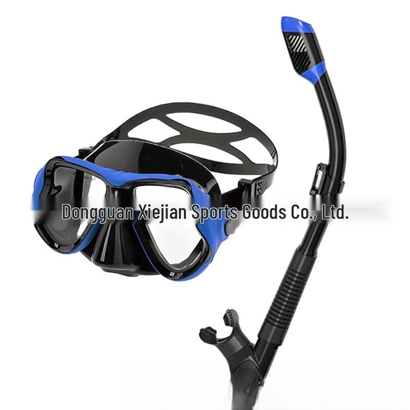 OLOEY Diving Mask and Snorkel Set