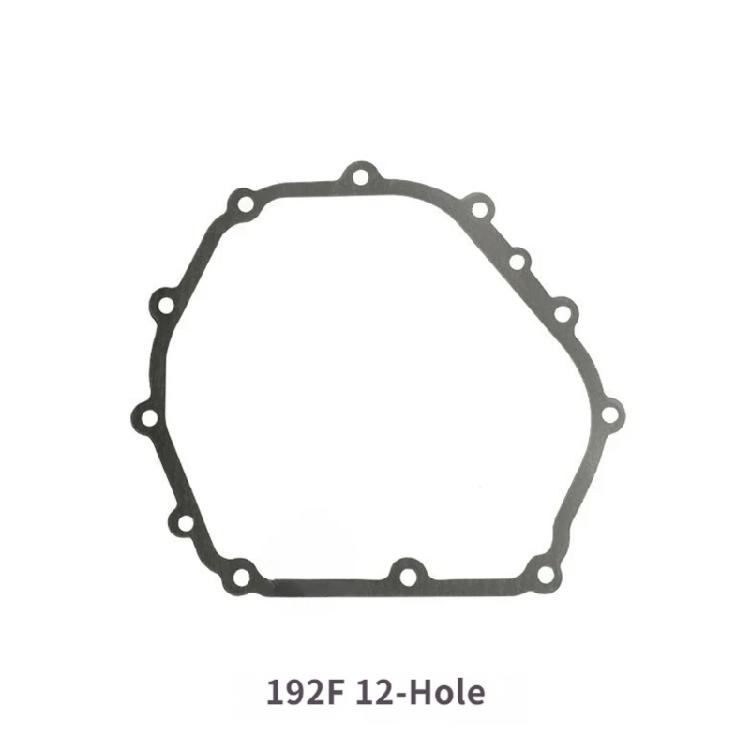 Oil Seal And Gasket Kit For Side Cover For Predator 212 212Cc 196Cc Engines 11381-ZH8-801 11381-ZE1-800 90601-ZE1-000