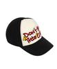 Yunae Dbtc 5Panel Ball Cap (Black)