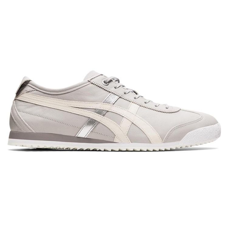 Onitsuka Tiger Unisex Mexico 66 SD Oyster Gray Cream 1183A872-020