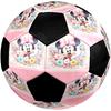 Minnie Theme Size 5 Soccer Ball, Suitable for Both Indoor and Outdoor Matches, a Gift Suitable for Everyone.