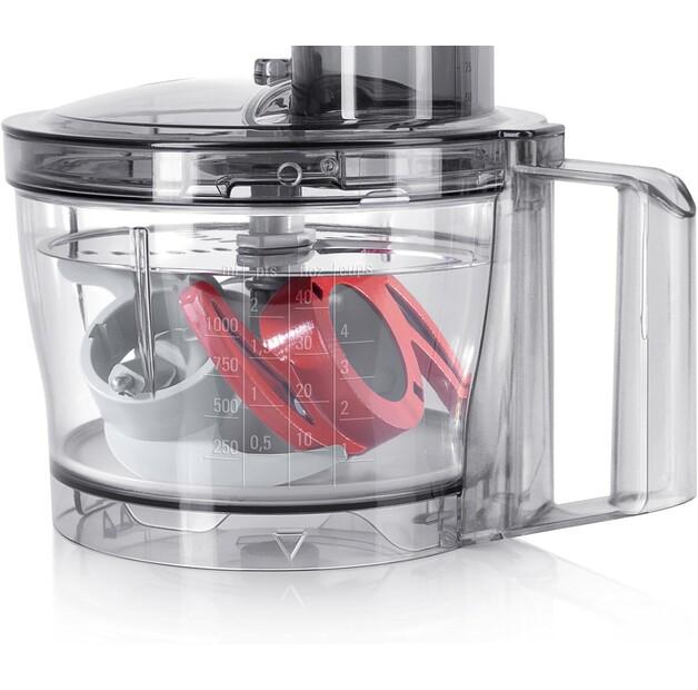 Кухонный комбайн Bosch MCM3100W MultiTalent 3