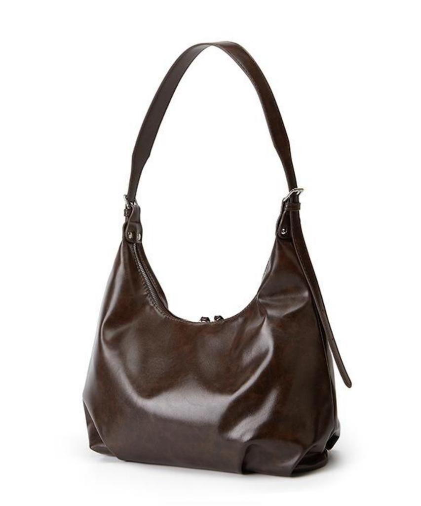 La Mode Maqi Retro Vintage Tote Crossbody Shoulder Bag