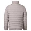 Aquascutum Mens Mock Neck Active Padded Jacket
