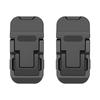 2 Pcs Universal For Laptop Tablet Foldable Laptop Stand Portable Notebook Support Base Holder Adjustable Riser Cooling Bracket