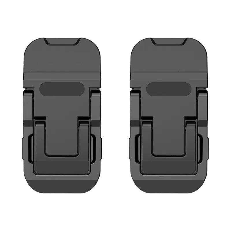 

2 шт. Универсальная складная подставка для ноутбука, планшета, портативная подставка для ноутбука, держатель, регулируемый кронштейн для охлаждения A4