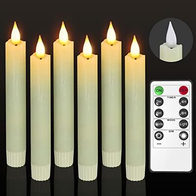 נורות לד – נרות לד