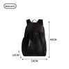 Outdoor Hiking Skin Pack Travel Backpack For Women And Men With Lightweight Foldable Design
