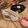 Accesorii pentru somn și produse împotriva sforăitului – Măști pentru somn