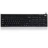 Deli 3711 Wired Office Keyboard and Mouse Combo