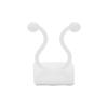 10/50PCS Invisible Climbing Wall Sticky Hook Plant Clip Wall Vines Rattan Clamp Greenhouse Bracket