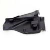 Front Air Intake Water Deflector for Porsche Cayenne 2010 (Parts: 95850524510, 95850524610)