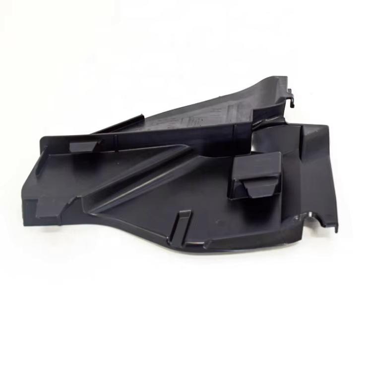 Front Air Intake Water Deflector for Porsche Cayenne 2010 (Parts: 95850524510, 95850524610)