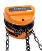 Chain hoist 5 t, 3 m