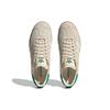Adidas Damen Gazelle 'Wonder White Green' Damen Sneaker IF3235