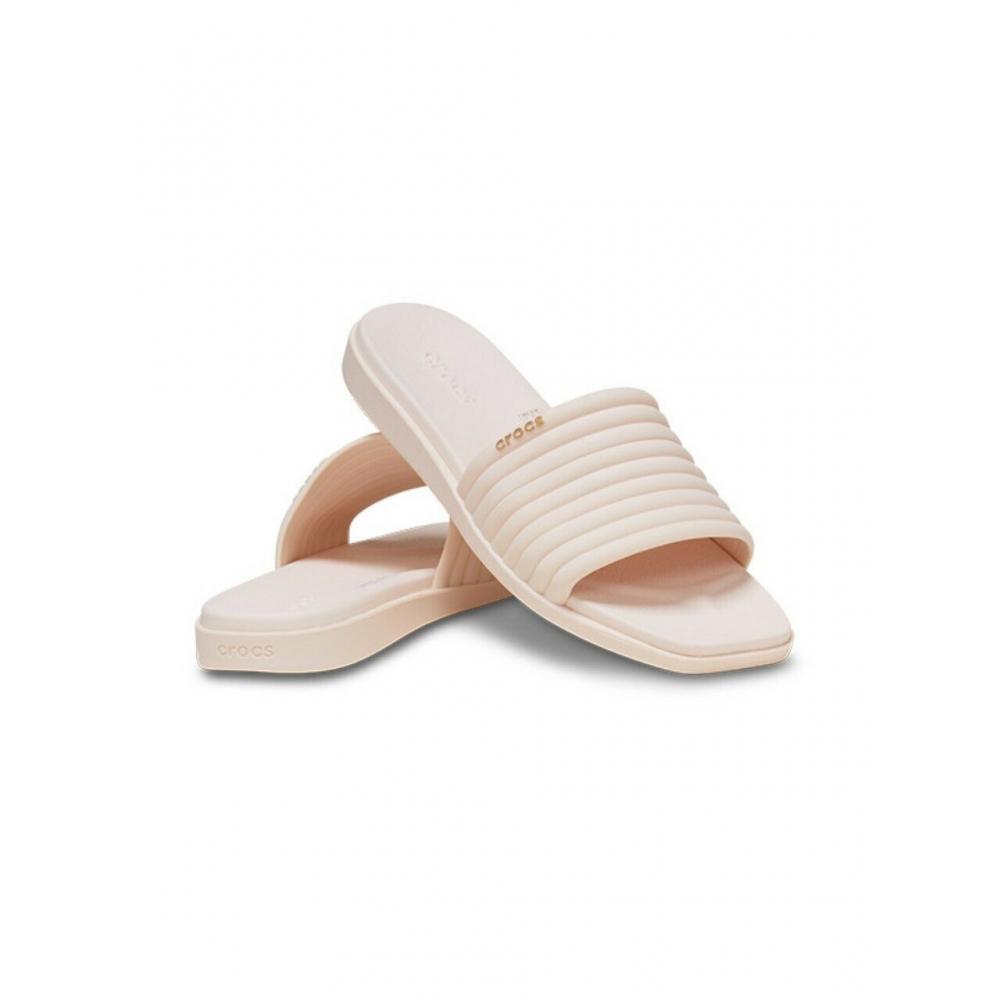 Crocs Women S Miami Slide Dew  24SwSl209794 