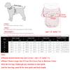 Autumn Winter Pet Cat Dog Clothes For Small Medium Dogs Soft Fleece Warm Cats Coat Jacket Puppy Kitten Sweater Chihuahua Vest