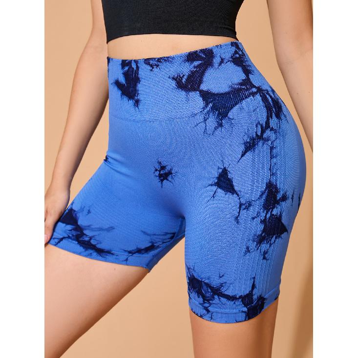 

Спортивные шорты для йоги с подъемом бедер, трехкомпонентные шорты для фитнеса с высокой талией, спортивные шорты для бега, женская одежда для йоги, быстросохнущие шорты для женщин L