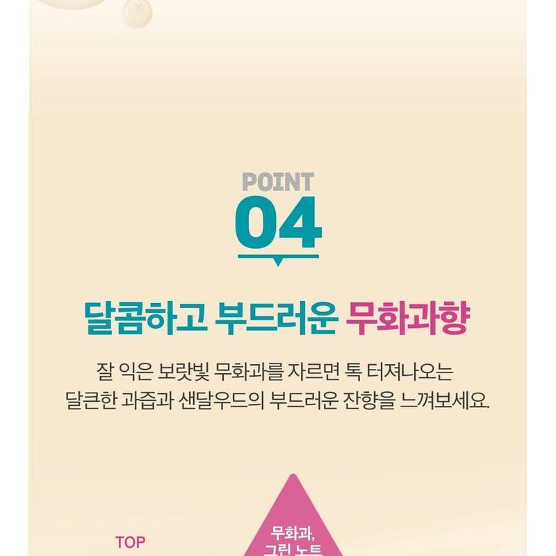 Derma: B - Daily Moisture Body Oil - 2 Types