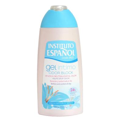 Instituto Español Olor Block Gel Íntimo 300ml