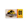 Vintage Jurassic Park Explorer Metal Signs Ideal for Garage Club Man Cave Bar Pub or Hotel Wall Decor for a Nostalgic Touch