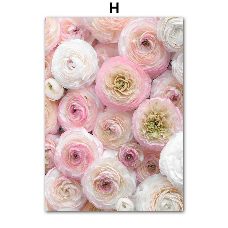 

Парижские сакуры Розовый павильон Велосипед Настенное искусство Холст Живопись Постеры и Принты Фотографии для декора гостиной Кафе в отеле 21cm×30cm NoFrame