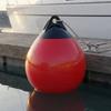 Anti-Collision Buoy PVC Boat Hull Guard Polyurethane Waterway Marker for