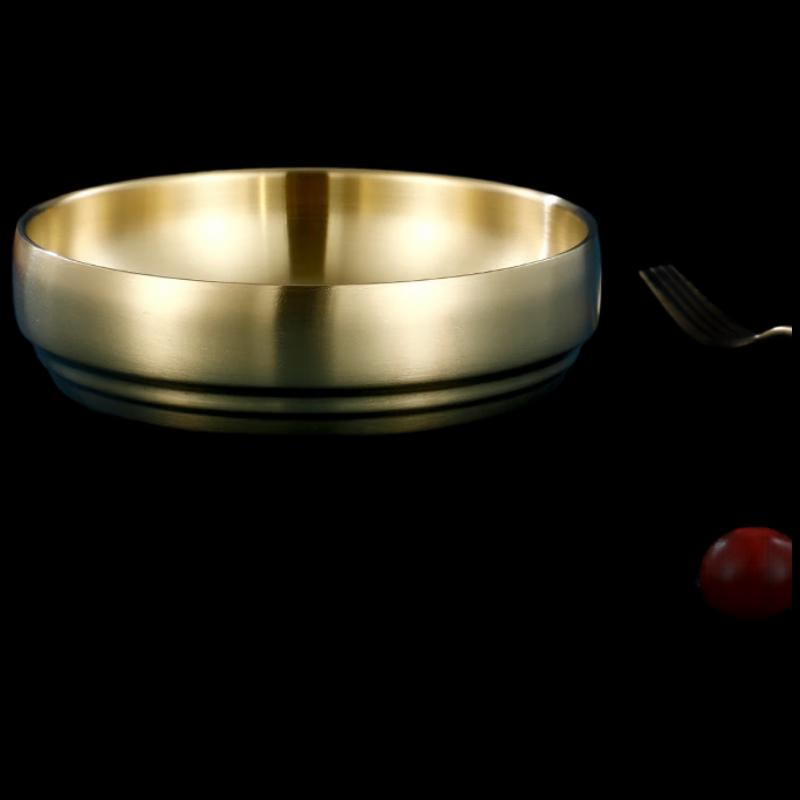 Linpan Stainless Steel Noodle Bowl