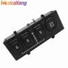 Transfer Case Selector Dash Switch For Chevrolet Tahoe Suburban 19259313 For GMC Sierra Silverado Cadillac Avalanche